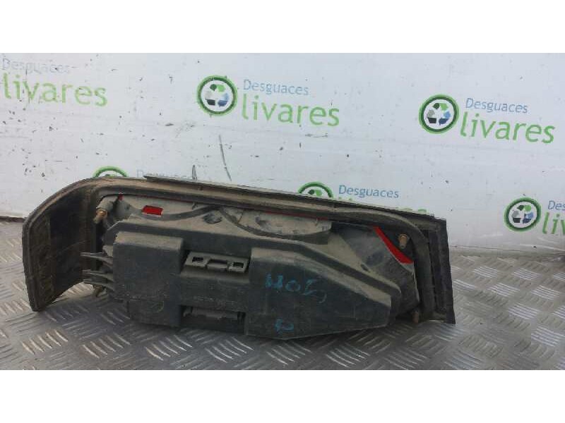 Recambio de piloto trasero derecho para  referencia OEM IAM   