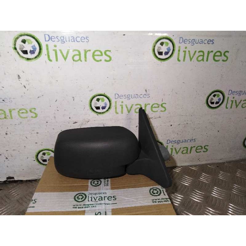 Recambio de retrovisor derecho para  referencia OEM IAM 6102153   Recambio de retrovisor derecho para  referencia OEM IAM 6102153