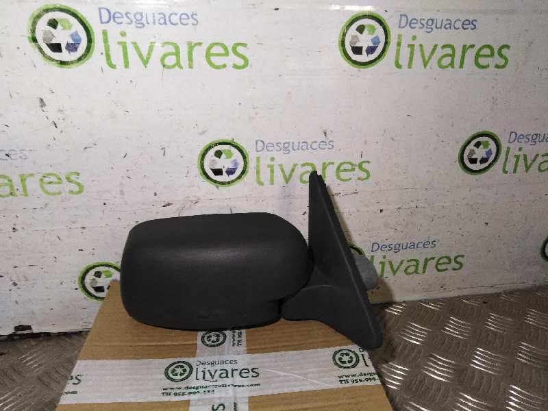Recambio de retrovisor derecho para  referencia OEM IAM 6102153   Recambio de retrovisor derecho para  referencia OEM IAM 6102153