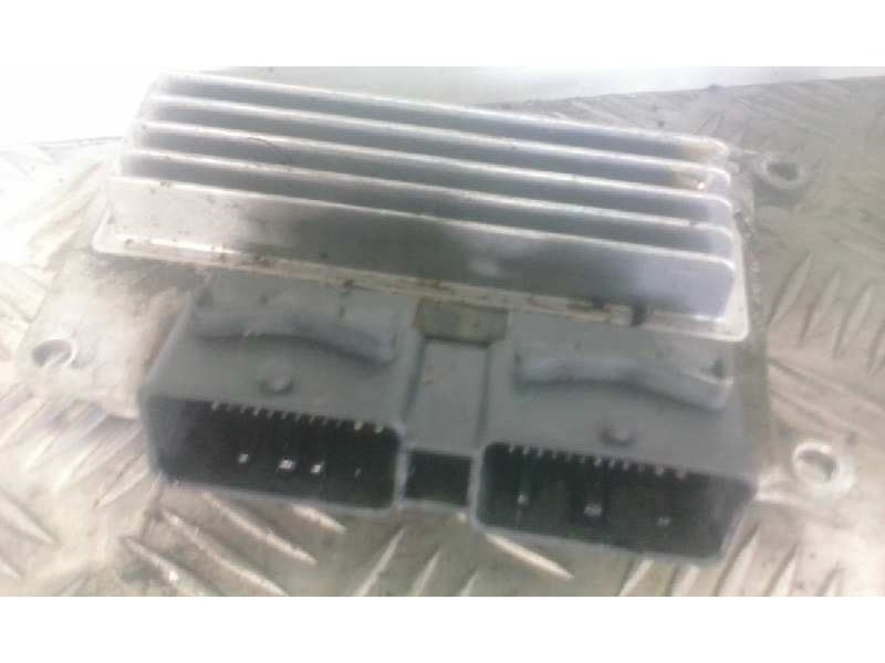 Recambio de no identificado para renault clio ii fase ii (b/cb0) expression   |   0.01 - ... | 2001 | 75 cv / 55 kw referencia O