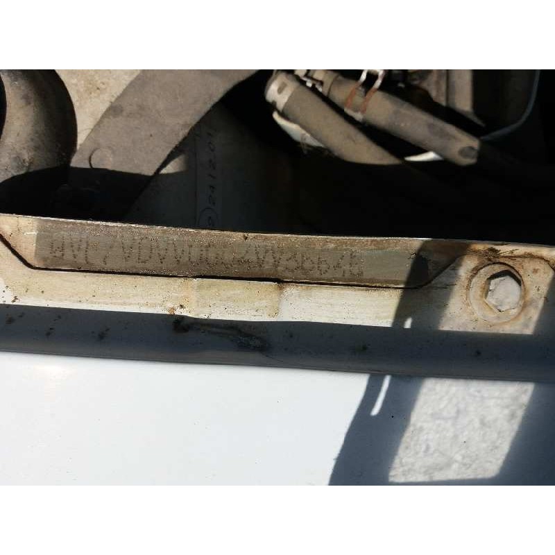 citroen c15 1.8 diesel (161)   |   0.85 - ... | 1985 | 60 cv / 44 kw del año 1985