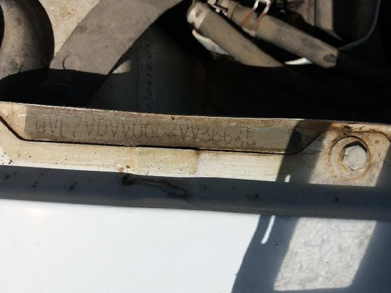 citroen c15 1.8 diesel (161)   |   0.85 - ... | 1985 | 60 cv / 44 kw del año 1985