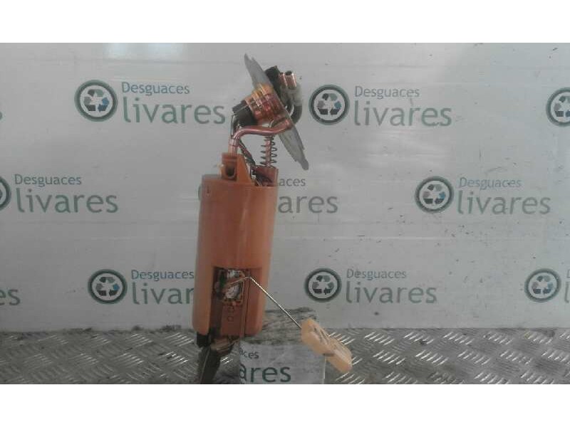 Recambio de aforador para daewoo lanos    |   ... | 0 | 75cv / 55 kw referencia OEM IAM   