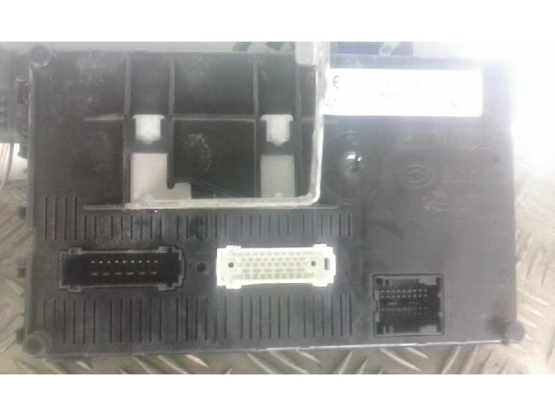 Recambio de no identificado para renault clio ii fase ii (b/cb0) expression   |   0.01 - ... | 2001 | 75 cv / 55 kw referencia O