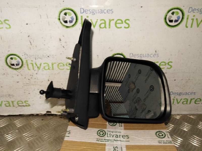 Recambio de retrovisor derecho para  referencia OEM IAM 24806512  