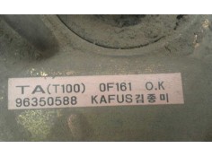 Recambio de aforador para daewoo lanos    |   ... | 0 | 75cv / 55 kw referencia OEM IAM    2