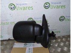 Recambio de retrovisor derecho para  referencia OEM IAM 24806512   2
