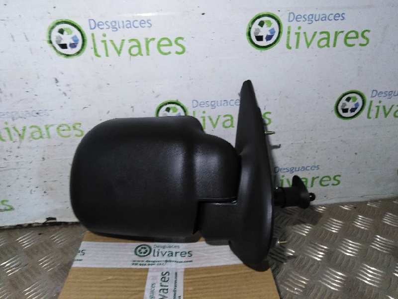 Recambio de retrovisor derecho para  referencia OEM IAM 24806512  