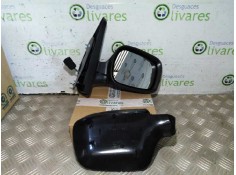 Recambio de retrovisor derecho para  referencia OEM IAM 27806642  