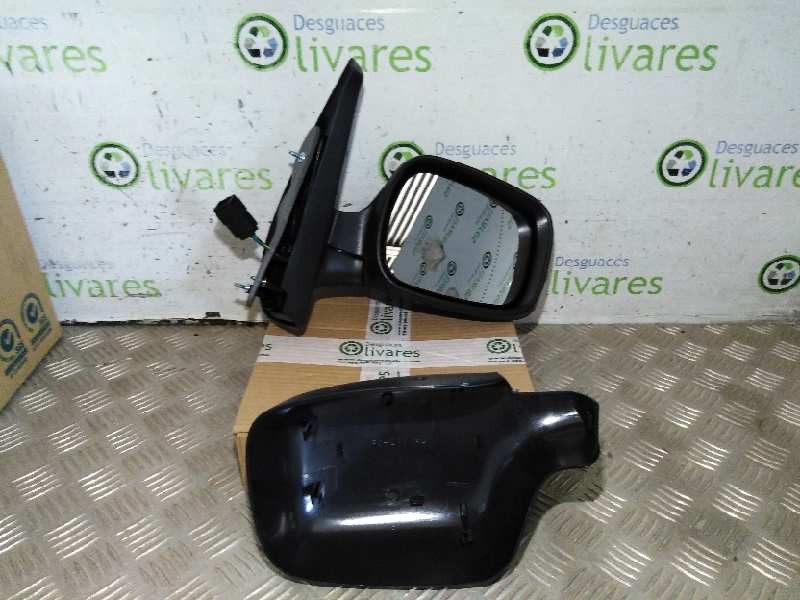 Recambio de retrovisor derecho para  referencia OEM IAM 27806642  