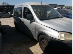 opel combo (corsa c) 1.7 16v di cat (y 17 dtl / lk8)   |   0.01 - ... | 2001 | 65 cv / 48 kw del año 2001 2