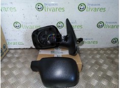 Recambio de retrovisor derecho para  referencia OEM IAM 27806642   2