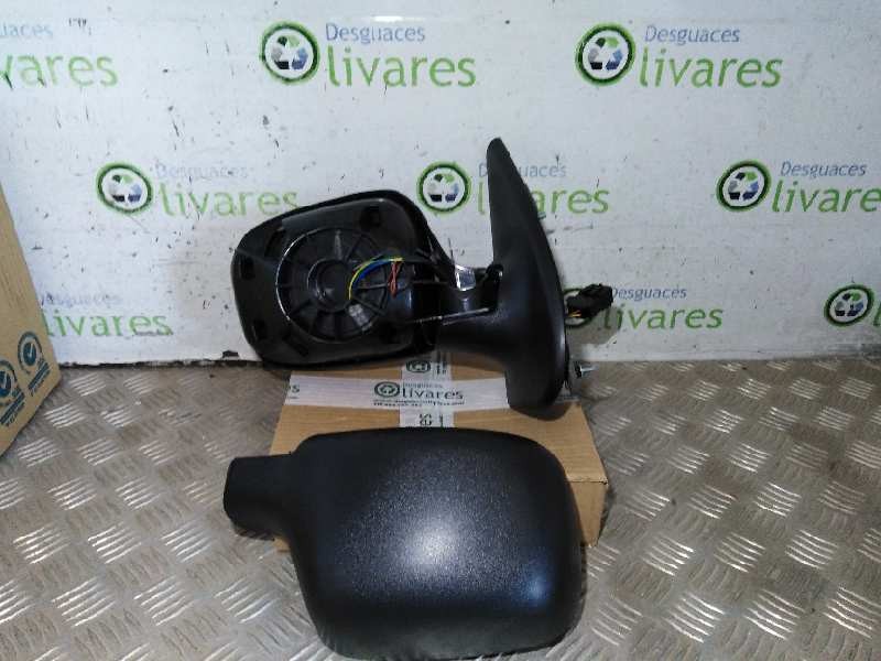 Recambio de retrovisor derecho para  referencia OEM IAM 27806642  