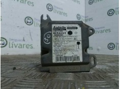 Recambio de centralita airbag para renault kangoo (f/kc0) 1.9 diesel   |   0.97 - ... | 1997 | 64 cv / 47 kw referencia OEM IAM  2