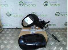 Recambio de retrovisor izquierdo para  referencia OEM IAM 24808535  