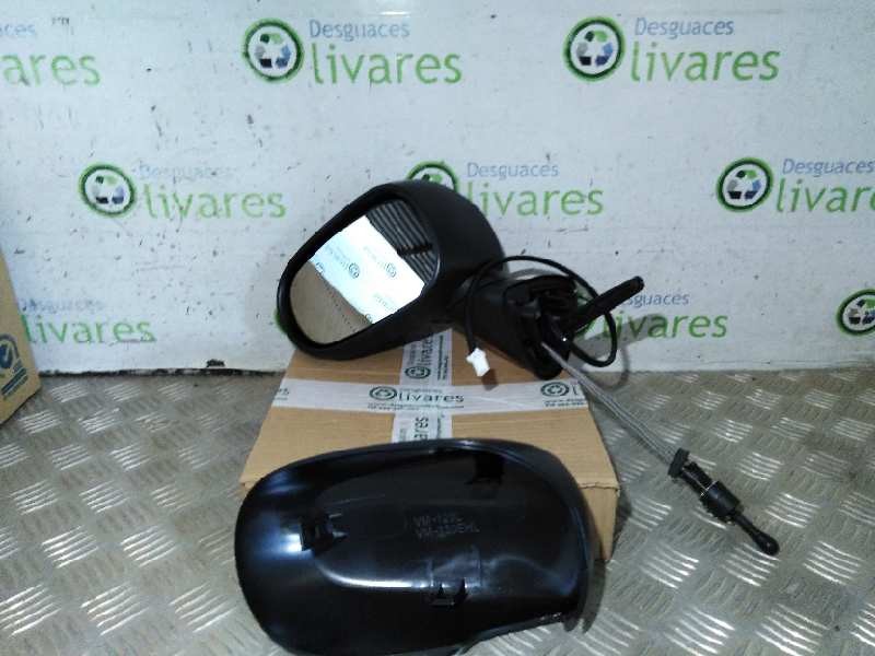 Recambio de retrovisor izquierdo para  referencia OEM IAM 24808535  