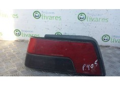 Recambio de piloto trasero izquierdo para  referencia OEM IAM