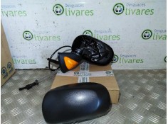 Recambio de retrovisor izquierdo para  referencia OEM IAM 24808535   2