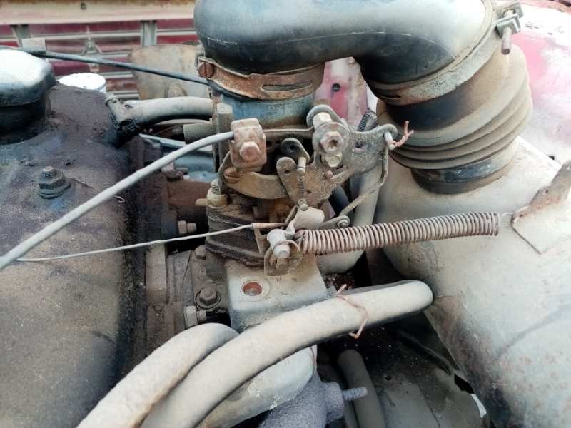 Recambio de carburador para renault 12  12   |   ... | 0 referencia OEM IAM   