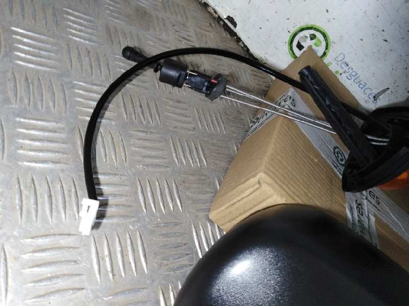 Recambio de retrovisor izquierdo para  referencia OEM IAM 24808535  