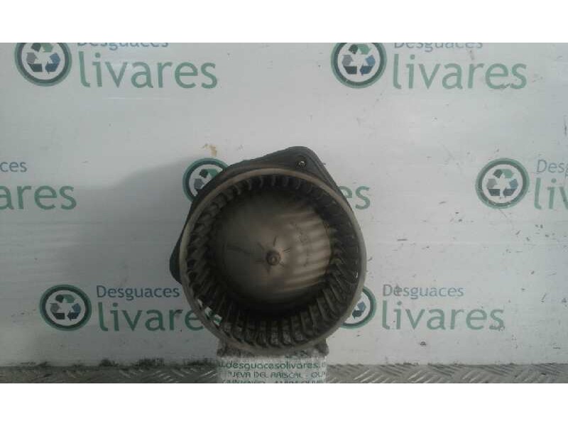Recambio de ventilador calefaccion para daewoo lanos    |   ... | 0 | 75cv / 55 kw referencia OEM IAM   