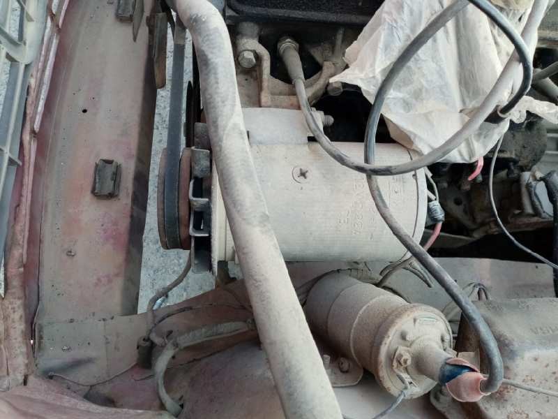 Recambio de alternador para renault 12  12   |   ... | 0 referencia OEM IAM  DINAMO 