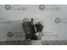 Recambio de ventilador calefaccion para daewoo lanos    |   ... | 0 | 75cv / 55 kw referencia OEM IAM    2