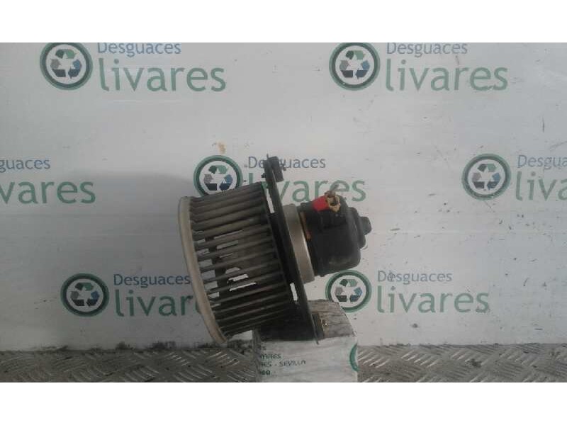 Recambio de ventilador calefaccion para daewoo lanos    |   ... | 0 | 75cv / 55 kw referencia OEM IAM   