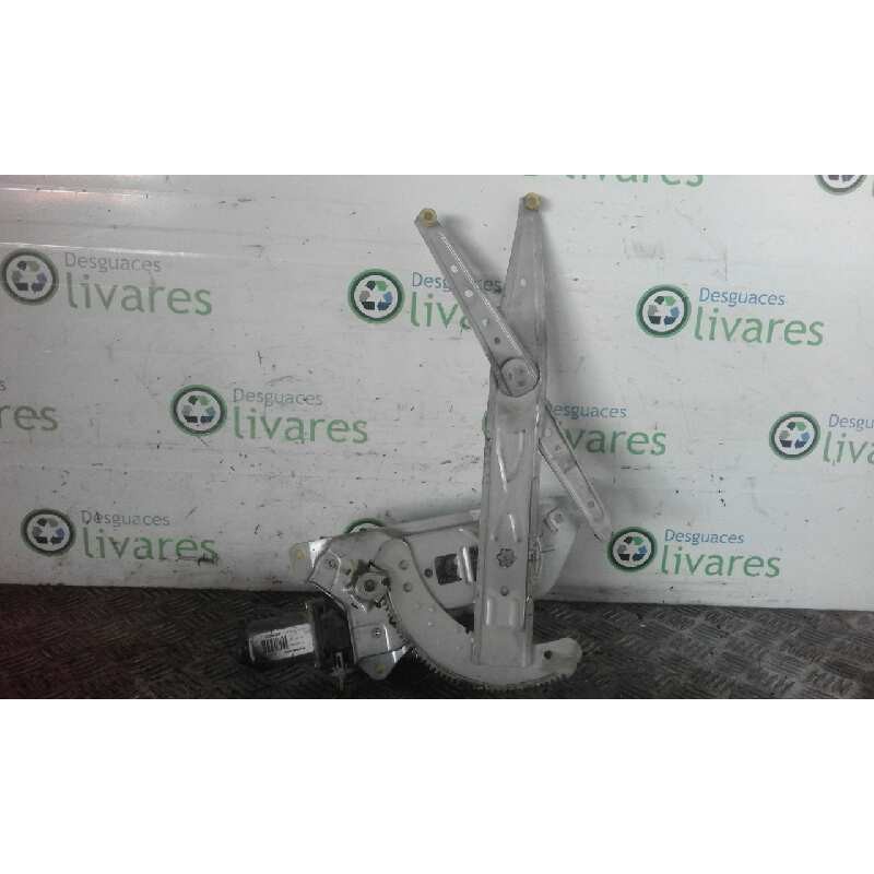 Recambio de elevalunas delantero izquierdo para renault kangoo (f/kc0) expression 4x4   |   07.03 - 12.05 | 2003 - 2005 | 84 cv 