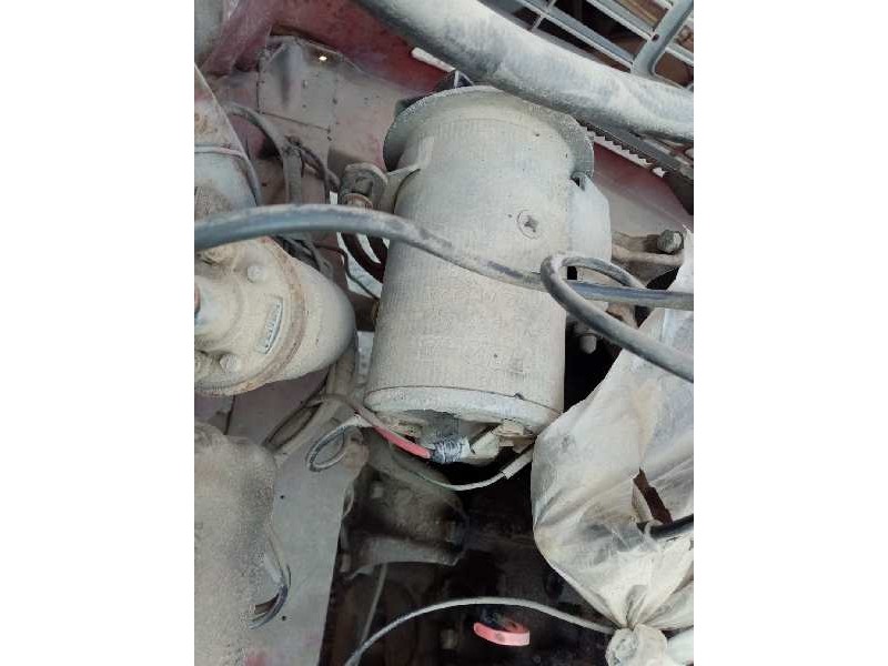 Recambio de alternador para renault 12  12   |   ... | 0 referencia OEM IAM  DINAMO 