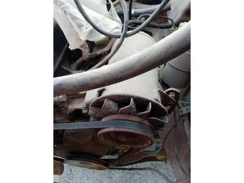Recambio de alternador para renault 12  12   |   ... | 0 referencia OEM IAM  DINAMO 