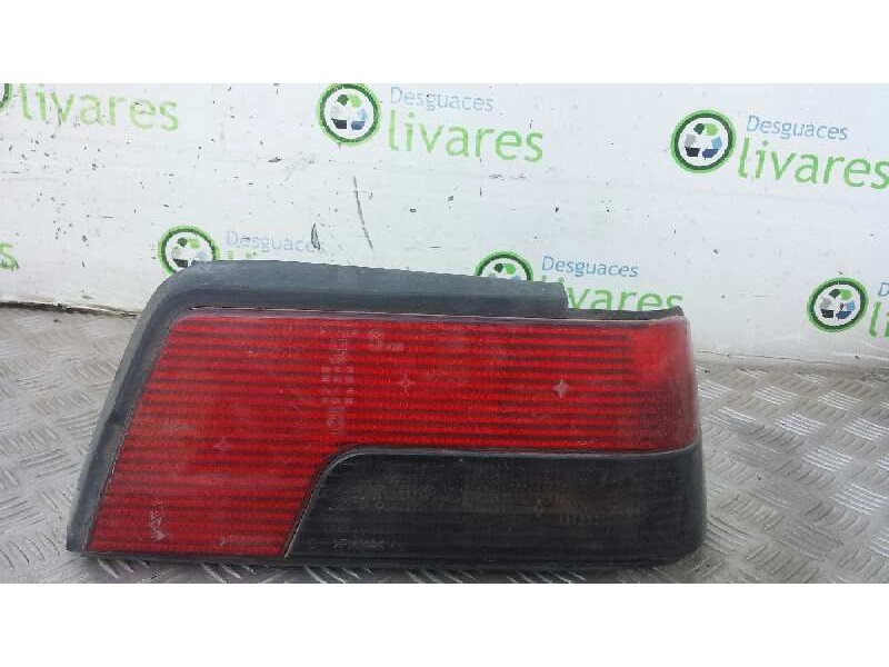 Recambio de piloto trasero derecho para  referencia OEM IAM   