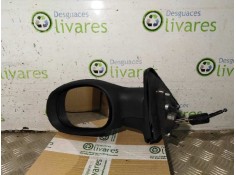 Recambio de retrovisor izquierdo para  referencia OEM IAM 6344174  