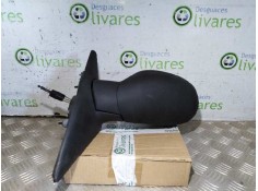 Recambio de retrovisor izquierdo para  referencia OEM IAM 6344174   2