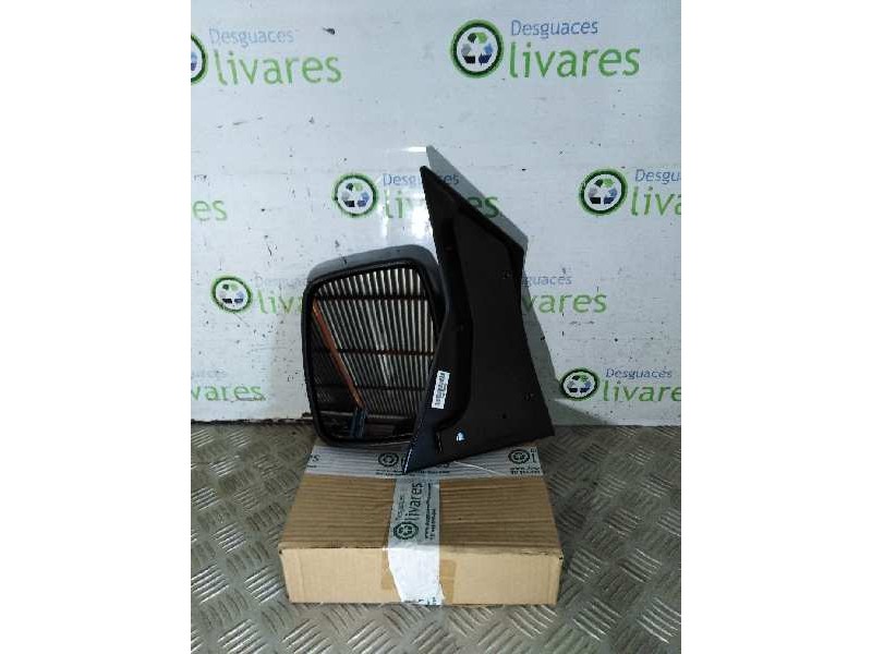 Recambio de retrovisor izquierdo para  referencia OEM IAM 21508511  