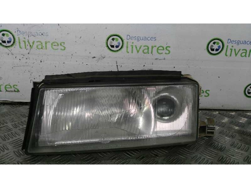 Recambio de faro izquierdo para  referencia OEM IAM   
