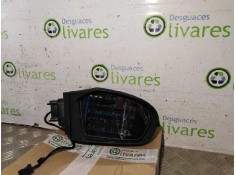 Recambio de retrovisor derecho para  referencia OEM IAM 27503146  