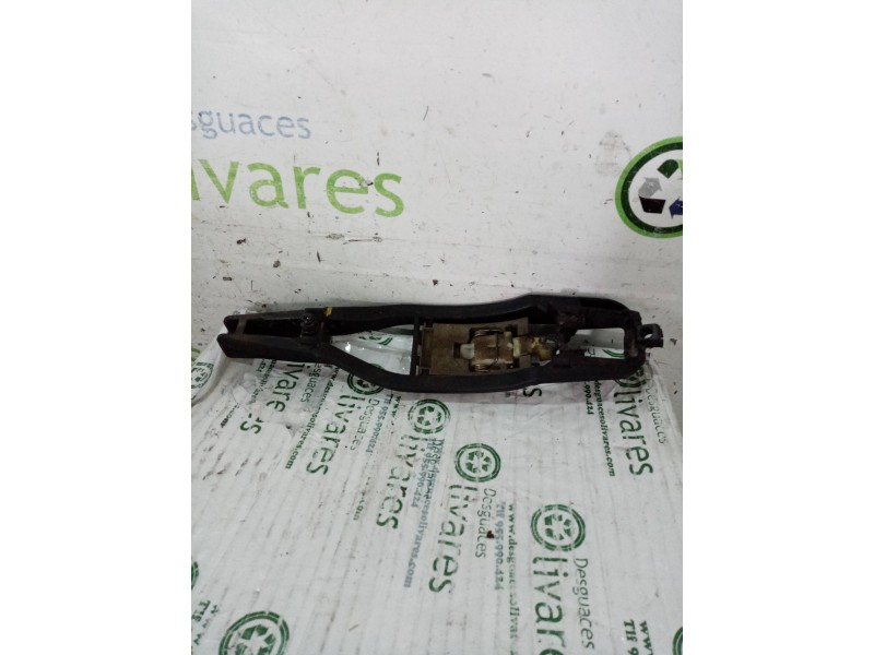 Recambio de no identificado para  referencia OEM IAM 51218216121   Recambio de no identificado para  referencia OEM IAM 51218216121