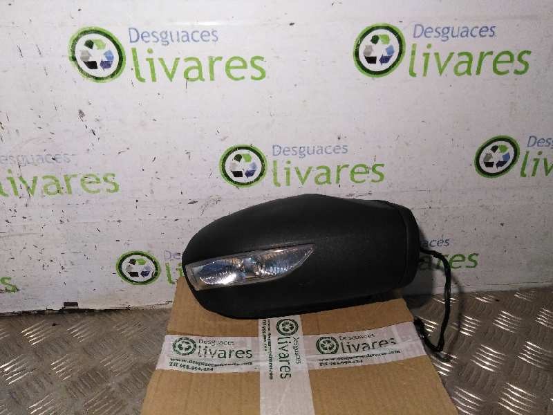 Recambio de retrovisor derecho para  referencia OEM IAM 27503146  