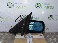 Recambio de retrovisor derecho para  referencia OEM IAM 6140849  