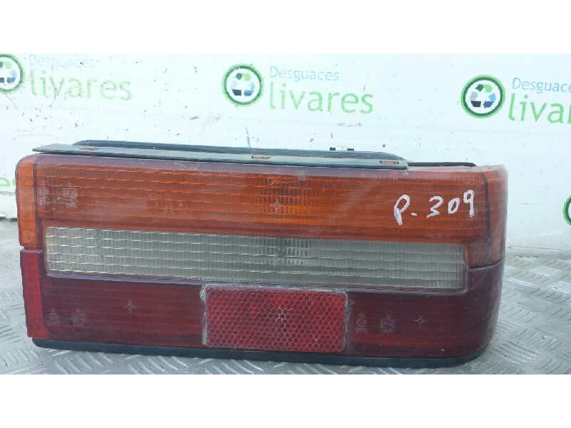 Recambio de piloto trasero derecho para  referencia OEM IAM   