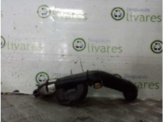 Recambio de tubo presion turbocompresor para  referencia OEM IAM  9653778480  2