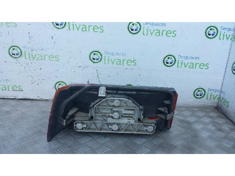 Recambio de piloto trasero derecho para  referencia OEM IAM   