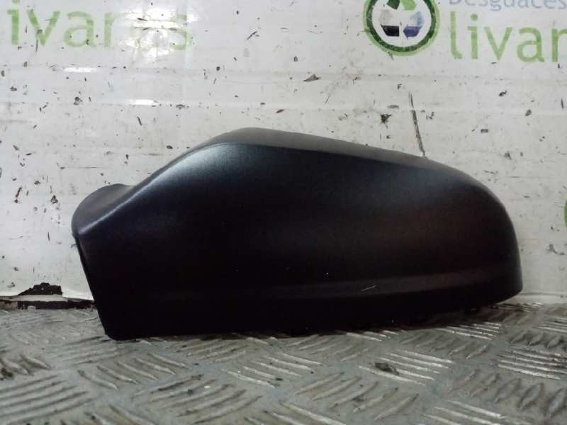 Recambio de carcasa retrovisor izquierdo para  referencia OEM IAM  41533411 