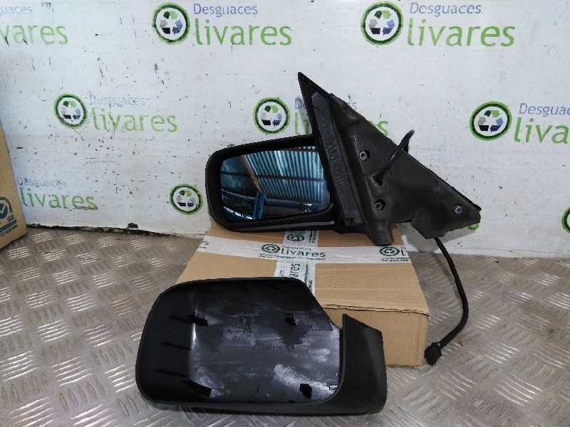 Recambio de retrovisor derecho para  referencia OEM IAM 6150849  