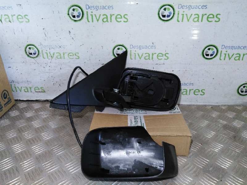 Recambio de retrovisor derecho para  referencia OEM IAM 6150849  