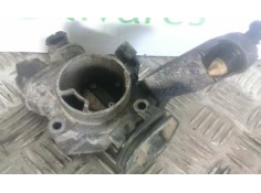 Recambio de caja mariposa para renault clio ii fase ii (b/cb0) authentique   |   06.01 - 12.08 | 2001 - 2008 | 58 cv / 43 kw ref