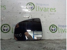 Recambio de cristal retrovisor izquierdo para  referencia OEM IAM  31251021 