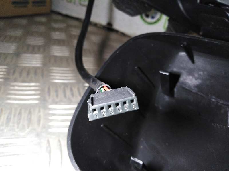 Recambio de retrovisor derecho para  referencia OEM IAM 6150849  