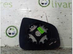 Recambio de cristal retrovisor izquierdo para  referencia OEM IAM  31251021  2